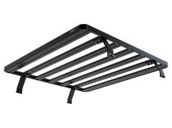 Front Runner - Front Runner Slimline II Truck Bed Rack for Jeep Gladiator JT KRJG002T - Image 7