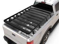 Front Runner - Front Runner Outfitters Slimline II Truck Bed Rack 1165mm x 1964mm KRLB018T - Image 6