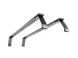 Front Runner - Front Runner KRTT901T Load Bed Load Bar Kit for 05-23 Toyota Tacoma 5' - Image 2