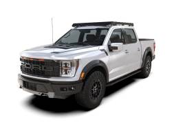Front Runner - Front Runner RRAC237 Slimsport Roof Rack Fairing 21-24 Ford F150 - Image 2