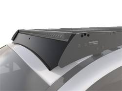 Front Runner - Front Runner Slimsport Roof Rack Fairing for 10-23 Land Cruiser RRAC276 - Image 4