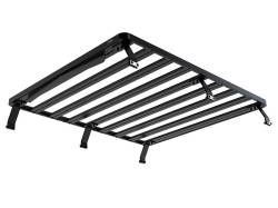 Front Runner - Front Runner Outfitters Slimline II Truck Bed Rack for Tundra 6.5' KRTT960T - Image 1