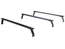 Front Runner - Front Runner Outfitters Triple Load Bar Bed Rack for Tundra 5.5' KRTT963 - Image 2