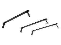 Front Runner - Front Runner Outfitters Triple Load Bar Bed Rack for Tundra 6.5' KRTT964 - Image 2