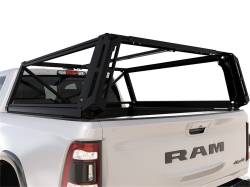 Front Runner - Front Runner Outfitters Pro Bed Rack System for Ram 1500 5.7' PBDR001S - Image 5