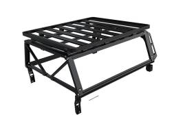 Front Runner - Front Runner Outfitters PBDR001T Pro Bed Rack Kit for Ram 1500 5.7' - Image 1