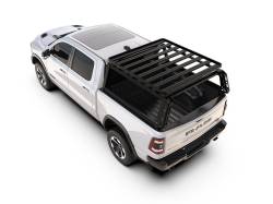 Front Runner - Front Runner Outfitters PBDR001T Pro Bed Rack Kit for Ram 1500 5.7' - Image 4