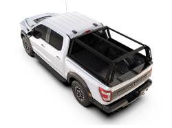 Front Runner - Front Runner Outfitters Pro Bed Rack System Ford F150 5.5' PBFF001S - Image 4