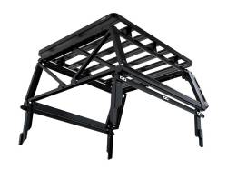 Front Runner - Front Runner Outfitters PBFR001T Pro Bed Rack Kit for Ford Ranger 5' Bed - Image 1