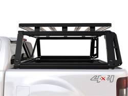 Front Runner - Front Runner Outfitters PBFR001T Pro Bed Rack Kit for Ford Ranger 5' Bed - Image 4