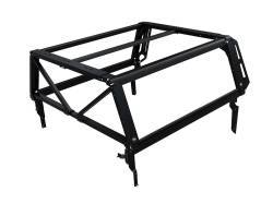 Front Runner - Front Runner PBFR002S 5' Pro Bed Rack System for Ford Ranger - Image 1