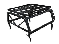Front Runner - Front Runner PBFR002T 5' Pro Bed Rack Kit for Ford Ranger - Image 1