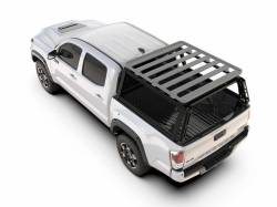 Front Runner - Front Runner Outfitters Pro Bed Rack System for Tacoma 5' PBTT001S - Image 7