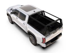 Front Runner - Front Runner Outfitters Pro Bed Rack System for Tundra 5.5' PBTT001S - Image 4