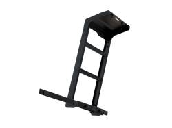 Front Runner - Front Runner Outfitters Slimline II Roof Rack Ladder for Defender LALD010 - Image 3