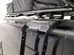 Front Runner - Front Runner Outfitters SlimPro Roof Rack Ladder for Sprinter LAMS004 - Image 4