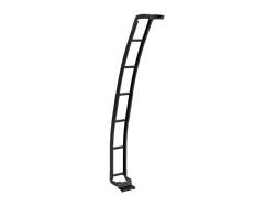 Front Runner - Front Runner Outfitters SlimPro Roof Rack Ladder for Sprinter LAMS004 - Image 7