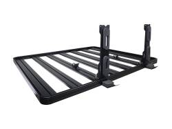 Front Runner - Front Runner RRAC095 Outfitters Slimline II Roof Rack Surfboard Carrier Mounts - Image 1