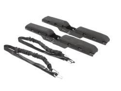 Front Runner - Front Runner Outfitters RRAC137 Pro Roof Rack Kayak Carrier Brackets - Image 1