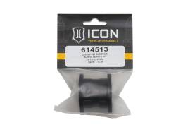 ICON Vehicle Dynamics - ICON 614513 Trackbar Bushing & Sleeve Kit for Jeep Wrangler JK - Image 1