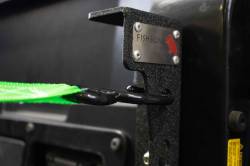 Fishbone Offroad - Fishbone Offroad FB21290 Tie Down Brackets - Image 2