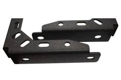 Fishbone Offroad - Fishbone Offroad FB21290 Tie Down Brackets - Image 4
