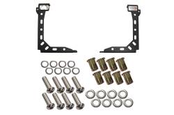Fishbone Offroad - Fishbone Offroad FB21290 Tie Down Brackets - Image 5