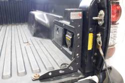 Fishbone Offroad - Fishbone Offroad FB21290 Tie Down Brackets - Image 7