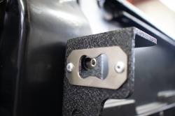 Fishbone Offroad - Fishbone Offroad FB21290 Tie Down Brackets - Image 10