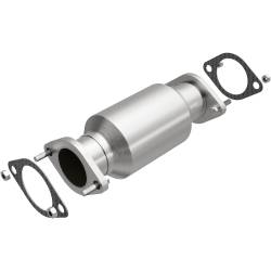 MagnaFlow Exhaust Products - MagnaFlow 5421861 California Direct-Fit Catalytic Converter - Image 1