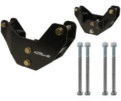 Carli Suspension - Carli Suspension CS-DPT25-19-PW Lift Kit for 19-23 Ram 2500 Power Wagon 4WD Coil - Image 10