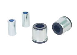 Nolathane - Nolathane REV138.0006 Suspension Track Bar Bushing Kit for Ram - Image 4
