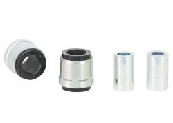 Nolathane - Nolathane REV137.0000 Front Track Bar Bushing Kit for Jeep - Image 2