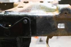 Rust Buster Frameworks - Rust Buster RB9917 Rust Converter & Primer Spray Paint 12oz Can - Image 6