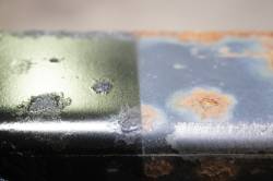 Rust Buster Frameworks - Rust Buster RB9917 Rust Converter & Primer Spray Paint 12oz Can - Image 8