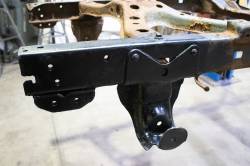 Rust Buster Frameworks - Rust Buster RB9917 Rust Converter & Primer Spray Paint 12oz Can - Image 10