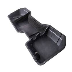 TYGER Auto - Tyger TG-CB5C2238 Underseat Storage Box 14-18 GM 1500 & 15-19 2500HD Crew Cab - Image 1