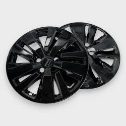Trim Illusion - Trim Illusion WSK714-18BLK 18" OE Wheel Skin Covers Black for 23-25 Pathfinder - Image 3