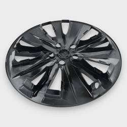 Trim Illusion - Trim Illusion WSK734-19BLK 19" OE Wheel Skin Covers Black for 19-22 Altima - Image 4
