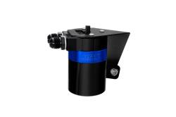 HPS Performance - HPS 860-026BL Oil Catch Can Kit for 22-25 Toyota GR86 & Subaru BRZ 2.4L - Image 1