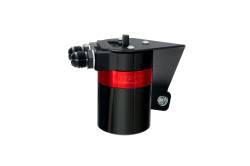 HPS Performance - HPS 860-026 Oil Catch Can Kit for 22-25 Toyota GR86 & Subaru BRZ 2.4L - Image 1