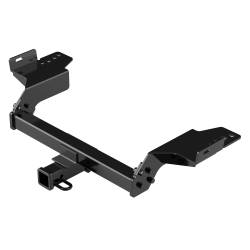 APS - APS Class III 2" Trailer Receiver Hitch 13-19 Ford Escape HT24CJA86 - Image 2
