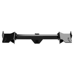 APS - APS Class III 2" Trailer Receiver Hitch 13-19 Ford Escape HT24CJA86 - Image 3