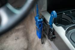 DV8 Offroad - DV8 Offroad UNMP-01 Seat Back Organizer - Image 4