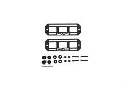 DV8 Offroad - DV8 Offroad UNMP-01 Seat Back Organizer - Image 5