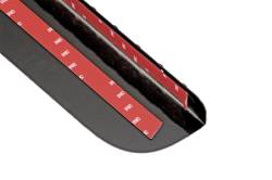 Dee Zee - Dee Zee DZ2121B Black-Tread Tailgate Protector Rounded for 07-13 Chevy 3500 HD - Image 4