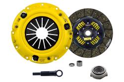 Advanced Clutch ZX2-XTSS ACT Extreme Performance Street Sprung Clutch Kit
