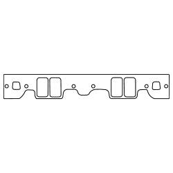 Cometic Gasket Automotive - Cometic C5414-059 Intake Manifold Gasket for Chevrolet Gen-1 Small Block V8 - Image 1