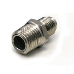 Nitrous Express - Nitrous Express 15612 4AN x 1/4 NPT NITROUS FILTER FITTING - Image 1