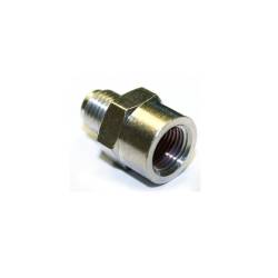 Nitrous Express - Nitrous Express 16186 3AN x 1/8 NPT FEMALE FITTING - Image 1